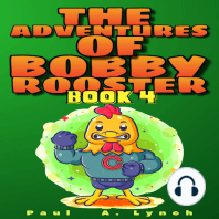 The Adventures of Bobby Rooster