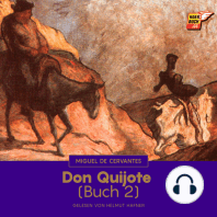 Don Quijote (Buch 2)