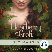 Elderberry Croft