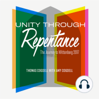 Unity through Repentance