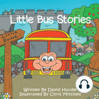 Little Bus Stories