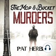 The Mop & Bucket Murders (The Barney Carmichael murder mystery series)