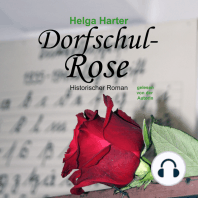 Dorfschul-Rose