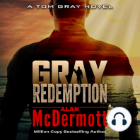 Gray Redemption