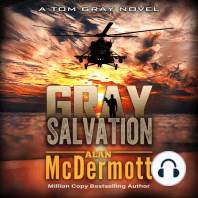 Gray Salvation