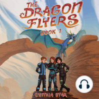 The Dragon Flyers - Book One