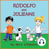 Rudolfo and Julienne