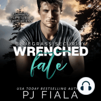Wrenched Fate