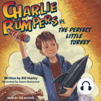 Charlie Bumpers vs. the Perfect Little Turkey