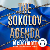 The Sokolov Agenda