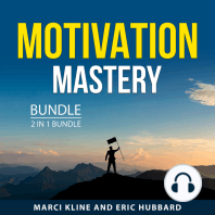 Motivation Mastery Bundle, 2 in 1 Bundle