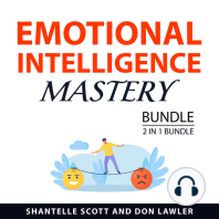 Emotional Intelligence Mastery Bundle, 2 in 1 Bundle