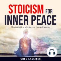 Stoicism for Inner Peace
