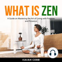 What is Zen