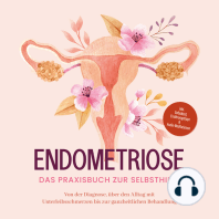 Endometriose - Das Praxisbuch zur Selbsthilfe