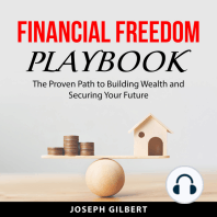 Financial Freedom Playbook