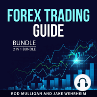 Forex Trading Guide Bundle, 2 in 1 Bundle