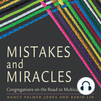 Mistakes and Miracles