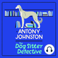 The Dog Sitter Detective