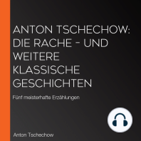 Anton Tschechow