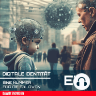 Digitale Identität