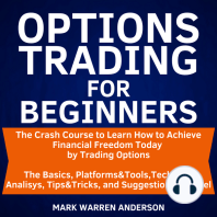 Options Trading for Beginners