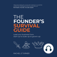 The Founder's Survival Guide