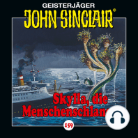 John Sinclair, Folge 159