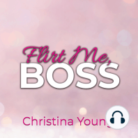 Flirt Me BOSS – Spiel mit mir, Kleine! (Boss Billionaire Romance 5)