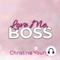 Love Me BOSS – Du gehörst mir, Kleine! (Boss Billionaire Romance 1)