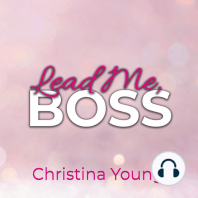 Lead Me BOSS – Gehorche mir, Kleine! (Boss Billionaire Romance 3)