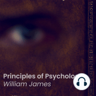 Principles of Psicology - William James