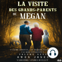 LA VISITE DES GRANDS-PARENTS DE MEGAN