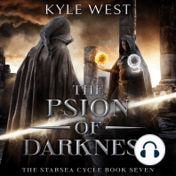 The Psion of Darkness