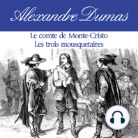 Le Meilleur d'Alexandre Dumas