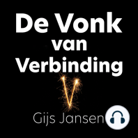 De Vonk van verbinding