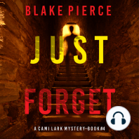 Just Forget (A Cami Lark FBI Suspense Thriller—Book 4)