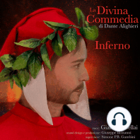 La Divina Commedia