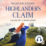 Highlander's Claim