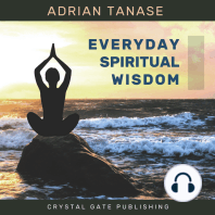 Everyday Spiritual Wisdom