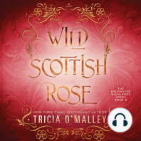 Wild Scottish Rose
