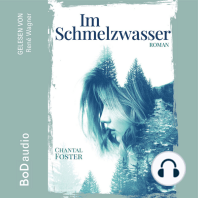 Im Schmelzwasser (Ungekürzt)