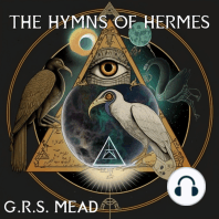 The Hymns Of Hermes