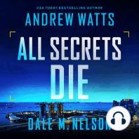 All Secrets Die