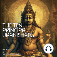 The Ten Principal Upanishads
