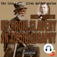 Up From Slavery An Autobiography