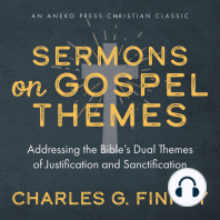 Sermons on Gospel Themes