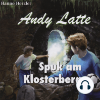 Spuk am Klosterberg - Folge 8