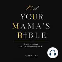 Not Your Mama's Bible (NUMB)