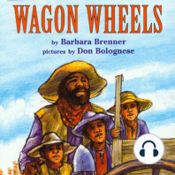 Wagon Wheels